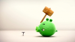 انیمیشن داستان خوک ها فصل 2 قسمت 10 - piggy tales